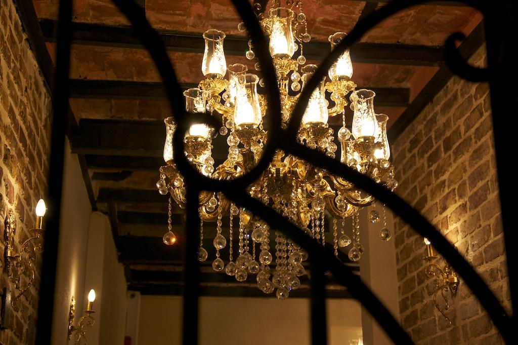 Art Nouveau Galata Stambuł Zewnętrze zdjęcie