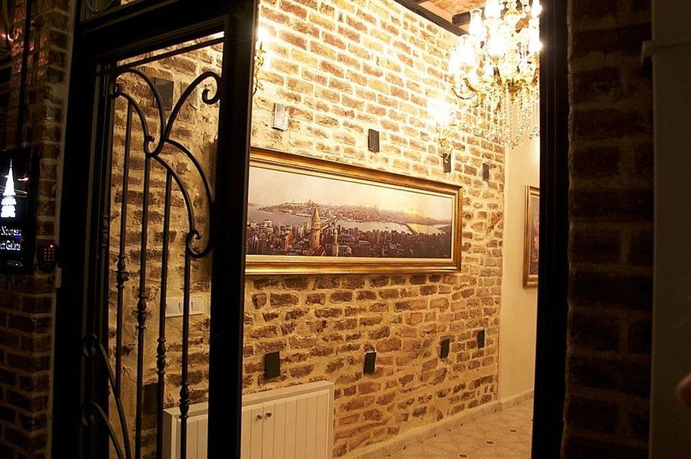 Art Nouveau Galata Stambuł Zewnętrze zdjęcie