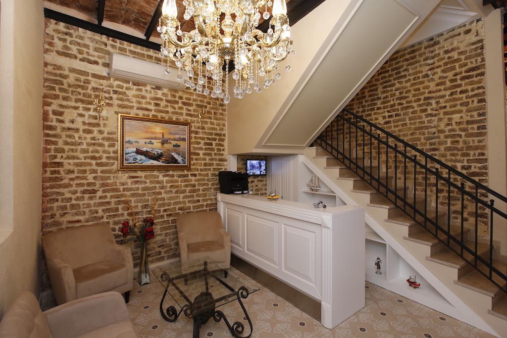 Art Nouveau Galata Stambuł Zewnętrze zdjęcie
